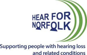 Hear for Norfolk